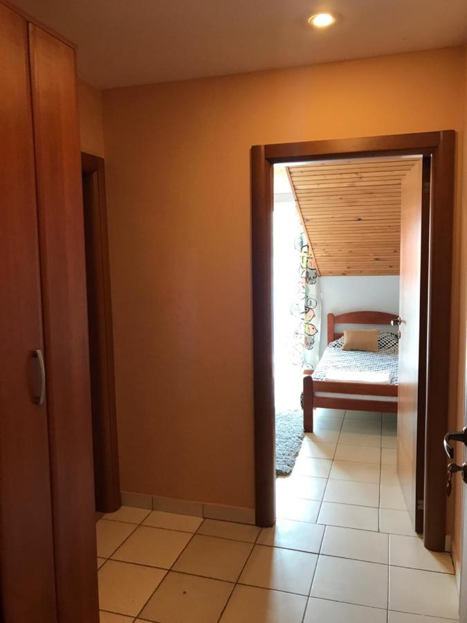 Amazing Sea View Adriatica Апартаменты
