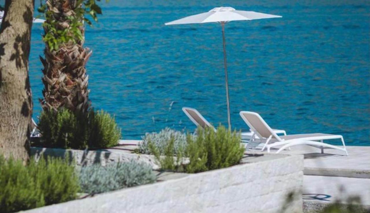Amazing Sea View Adriatica Котор