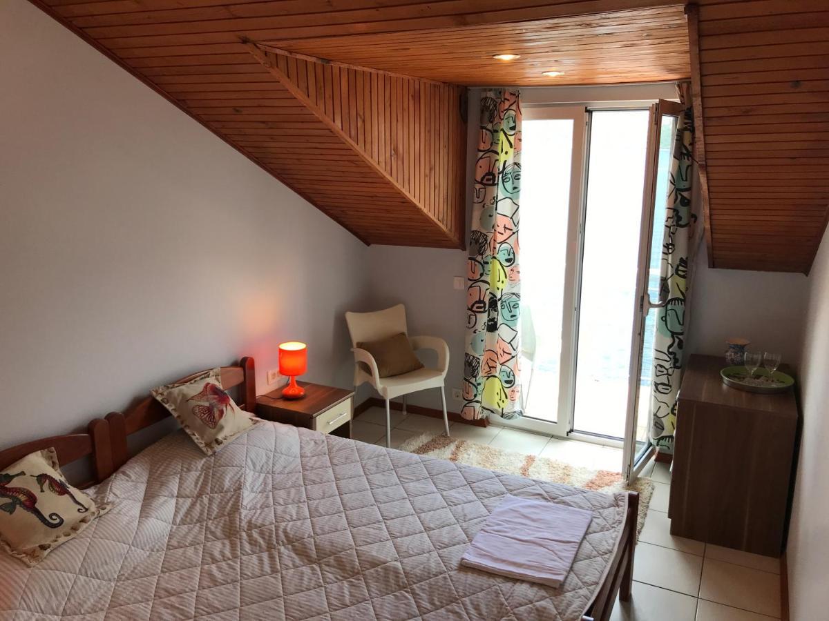 Апартаменты Amazing Sea View Adriatica *
