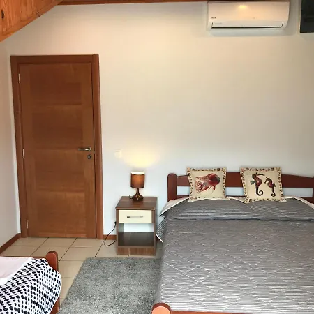 Amazing Sea View Guest House Adriatica Kotor Exterior photo