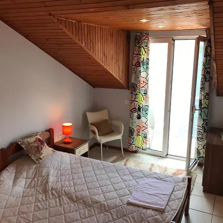 Amazing Sea View Guest House Adriatica Kotor Exterior photo