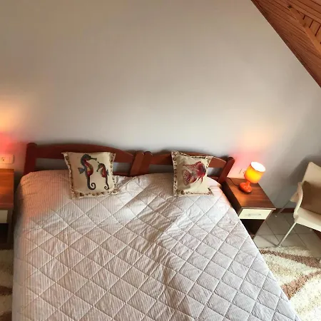 Amazing Sea View Guest House Adriatica Kotor Exterior photo