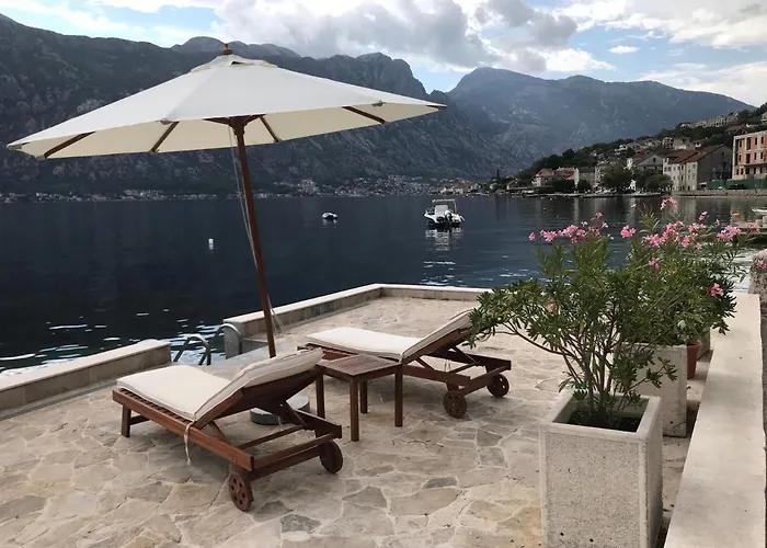 Amazing Sea View Guest House Adriatica